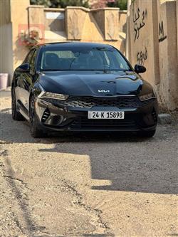كيا K5